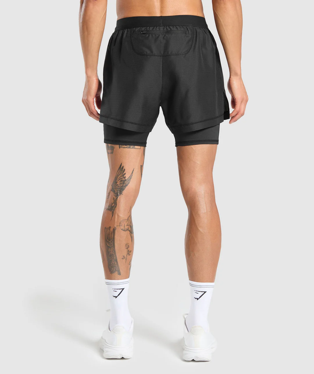 running shorts